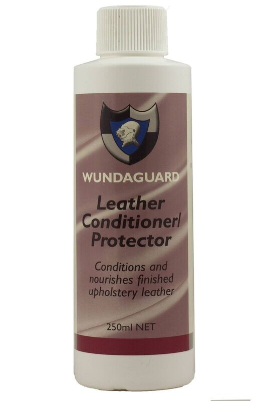 Leather Conditioner 250mL