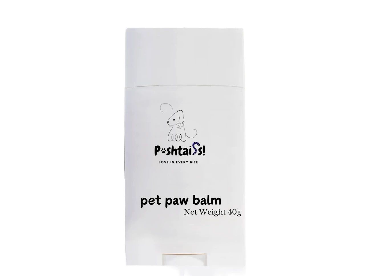 Pet Paw Balm