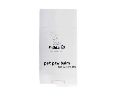 Pet Paw Balm