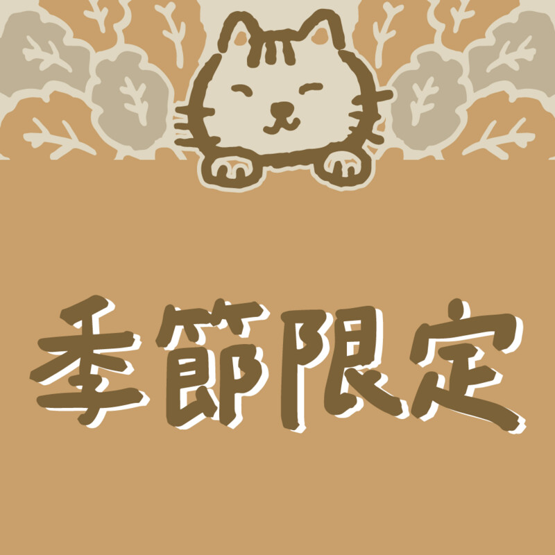 季節限定商品-茴香豬肉水餃