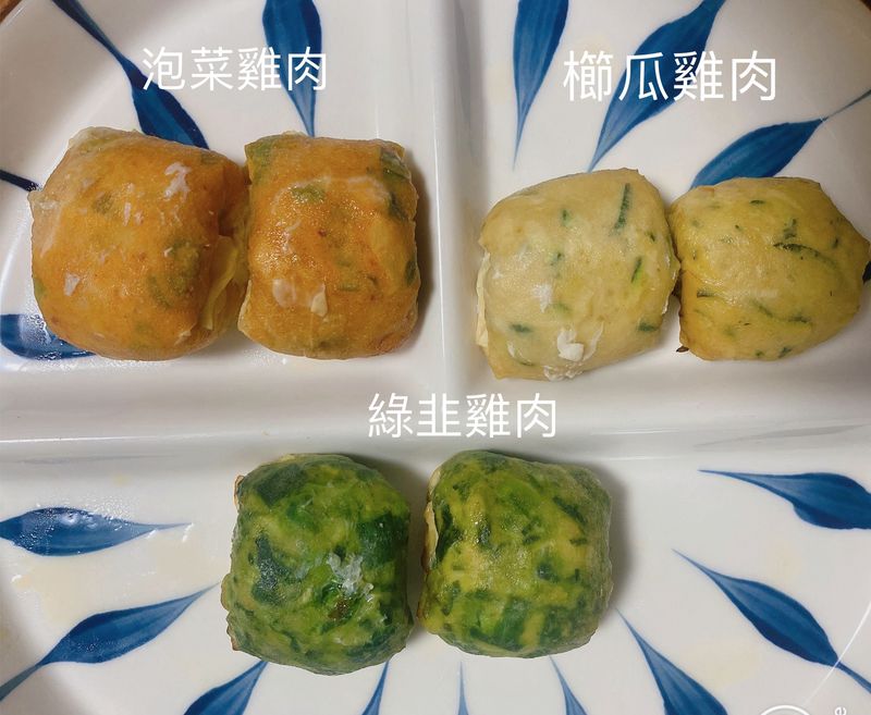 市集活動專用賣場 -雞肉千張組