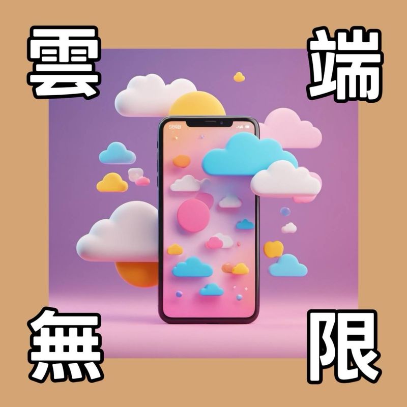 雲端無限