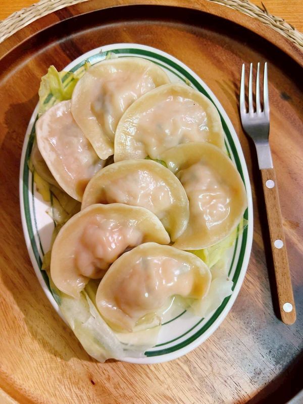 市集活動專用賣場-水餃組&湯圓組