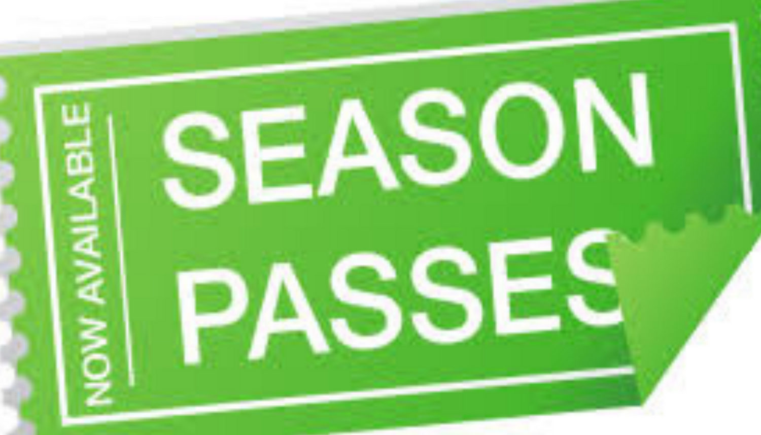SEASON PASS FRP LaGrange Quarry