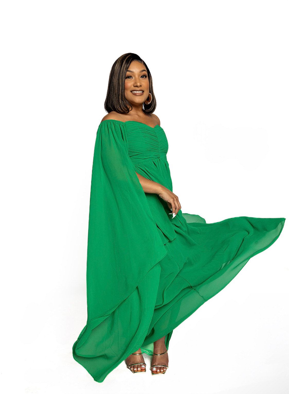 Virtuous Woman Dress