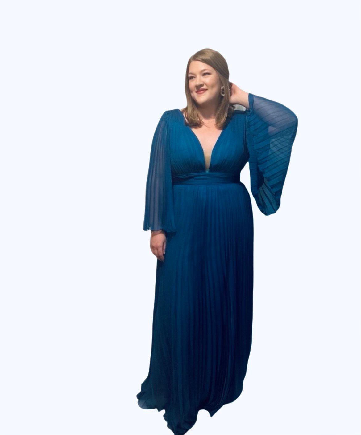 Phenomenal Woman Dress