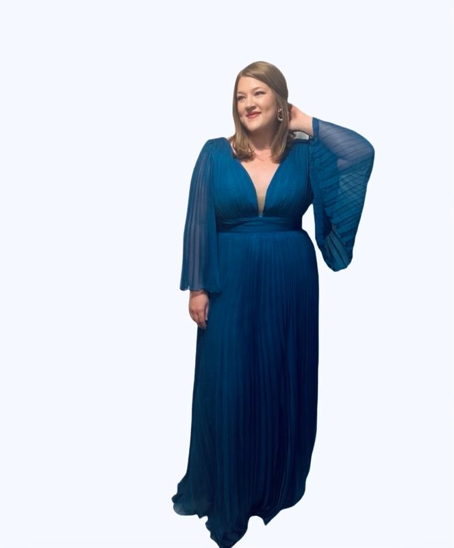 Phenomenal Woman Dress