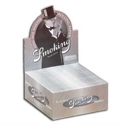 Smoking Master King Size, 50 x 33