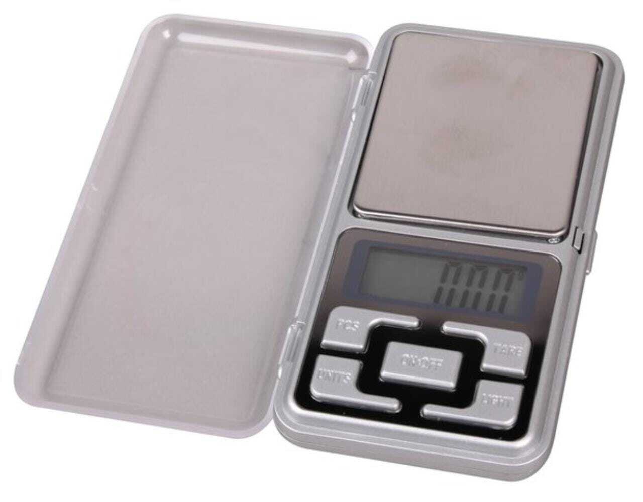 Pocket Scale (0.01-200g)