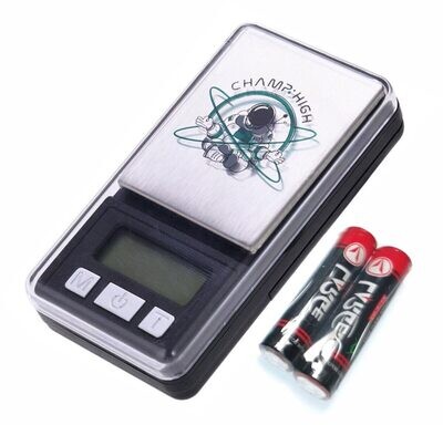 CHAMP High Scale - 200g x 0.01g