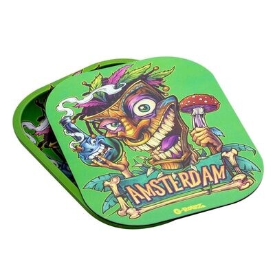 G-ROLLZ Tiki AmsterSmall Tray