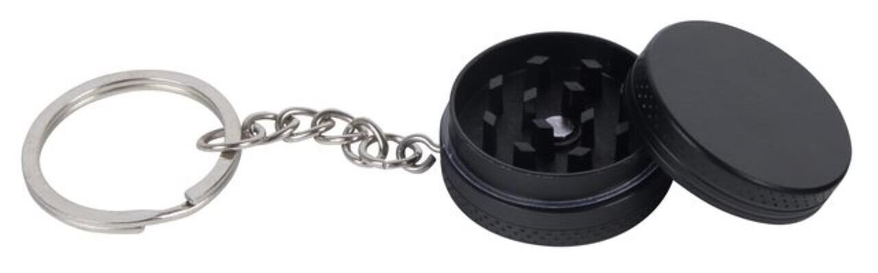 Mini Grinder Keychane 1 Stk.