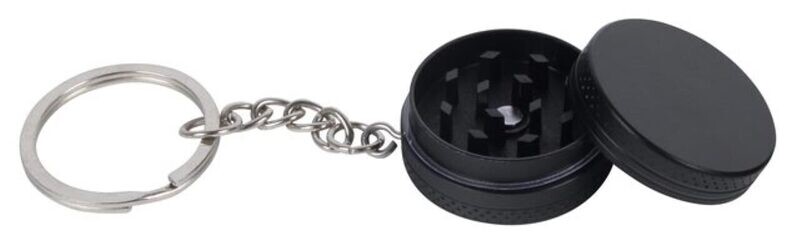 Mini Grinder Keychane 1 Stk.