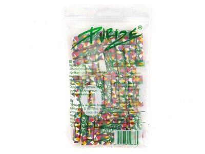 PURIZE AllColour, 50er Pack., Regular Size 9mm, Aktivkohlefilter