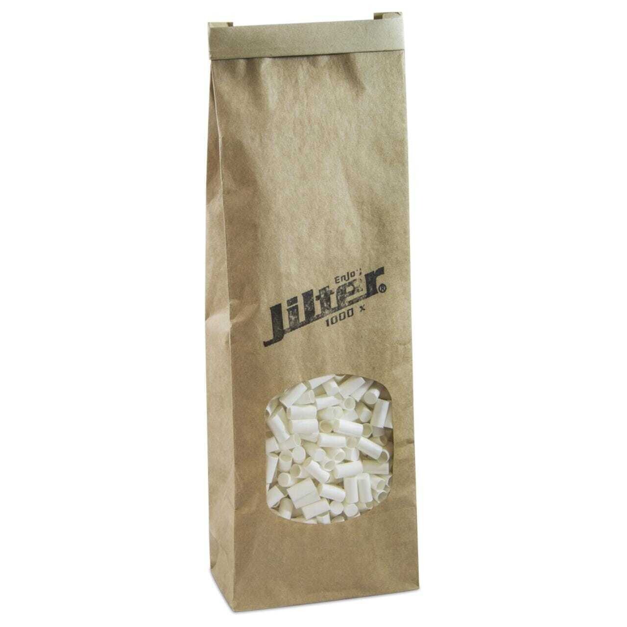 Jilter Bio-Beutel 1000 Filter