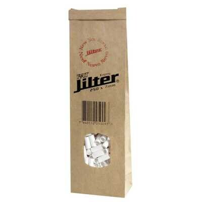Fat-Jilter Bio-Beutel 7mm 250 Filter