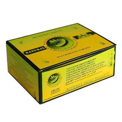 Kohle Instant Lite 40mm (10x10)