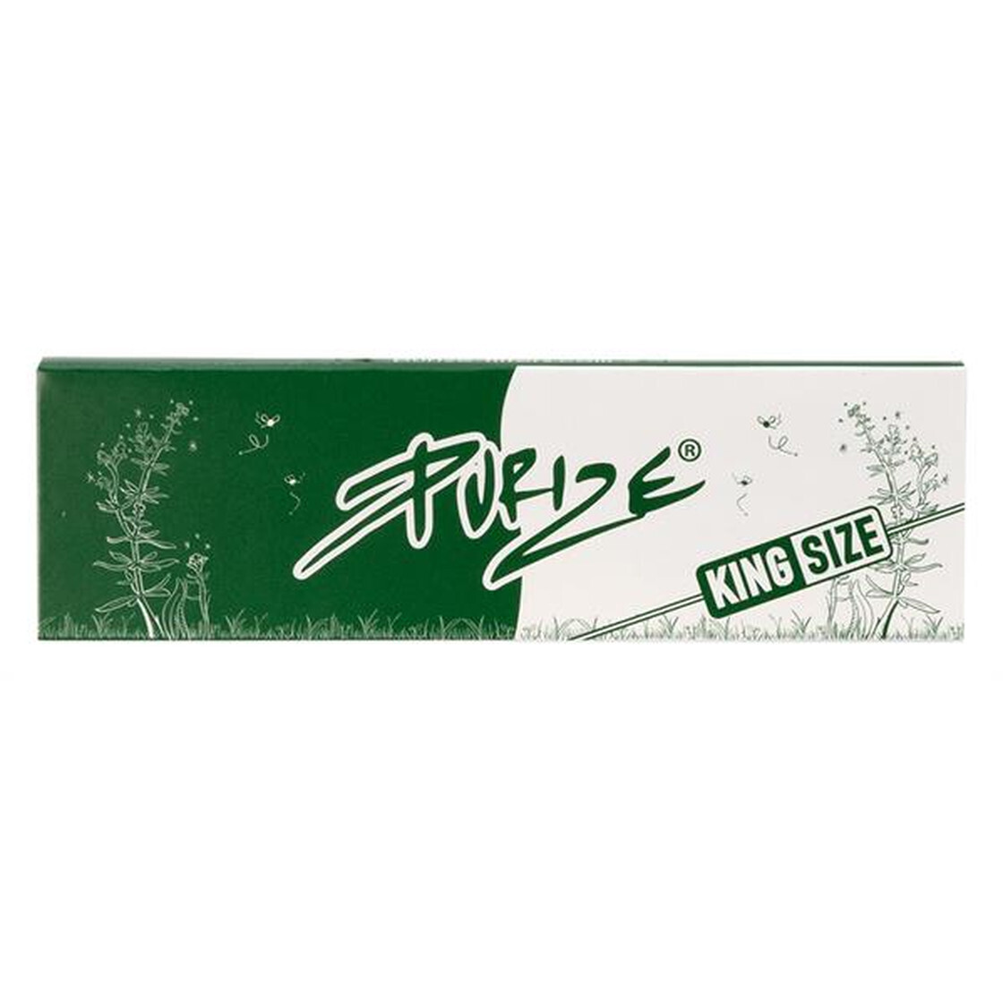 Purize King Size
10 Hefte je 32 Blatt