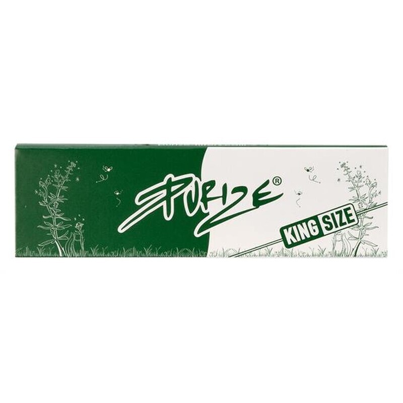 Purize King Size
10 Hefte je 32 Blatt