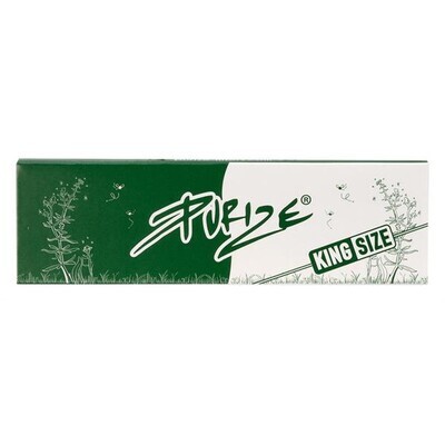 Purize King Size
10 Hefte je 32 Blatt
