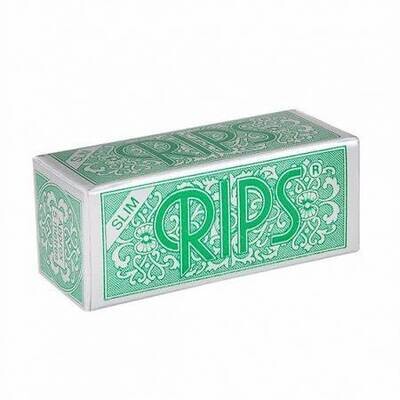 Rips Slim Green
5 Stk. 5 Meter pro Rolle