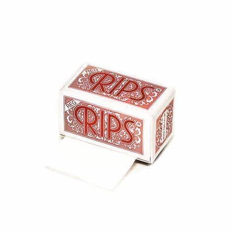 Rips Slim Green
5 Stk. 7 Meter pro Rolle