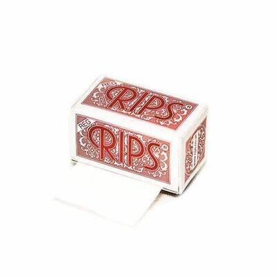 Rips Slim Green
5 Stk. 7 Meter pro Rolle