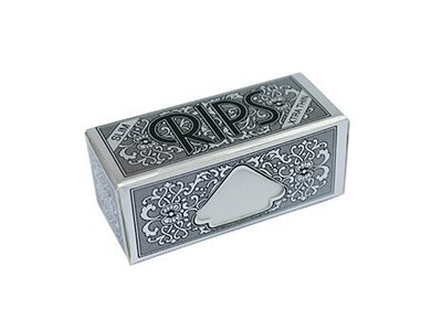 Rips Silver King Size XTRA THIN
5 Stk. 5 Meter pro Rolle