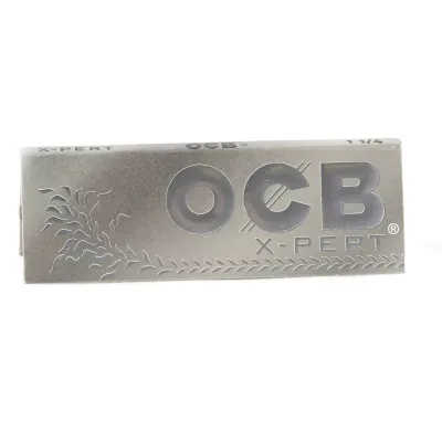 OCB X-pert
10 Hefte je 32 Blatt