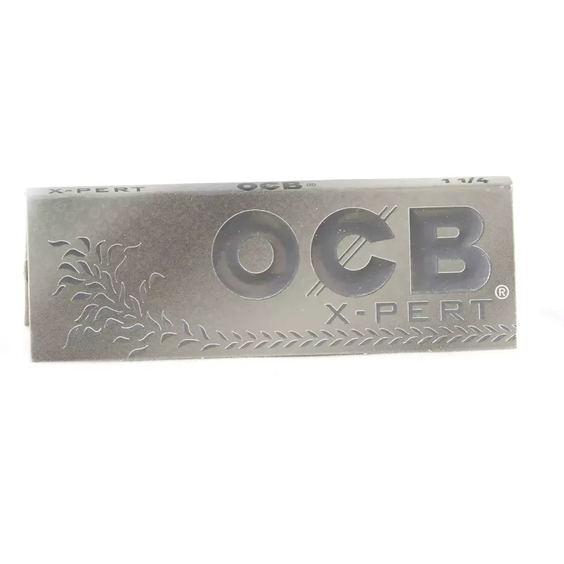 OCB X-pert
10 Hefte je 32 Blatt