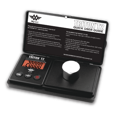 My Weigh Triton T2 - 200g x 0.01g