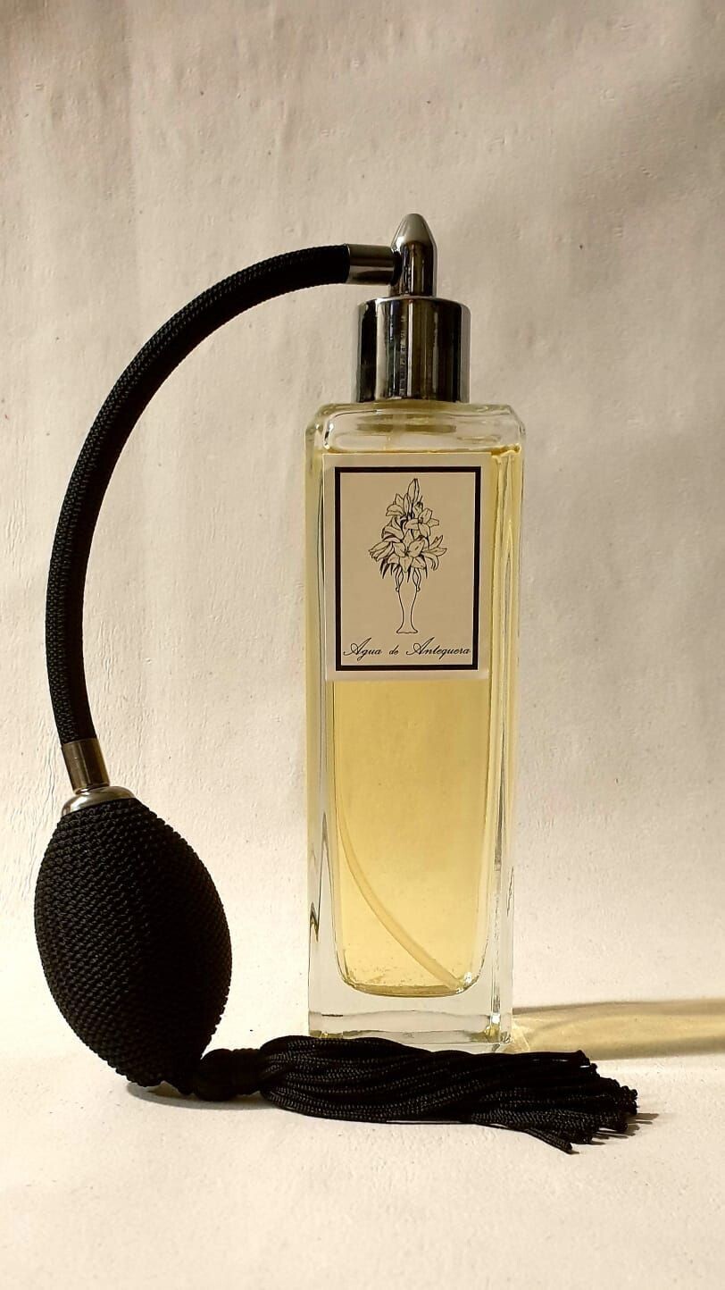 Ambientador de Hogar Agua de Antequera