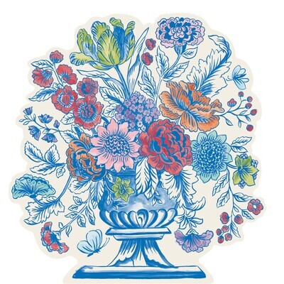 H&amp;C Jardiniere Placemat