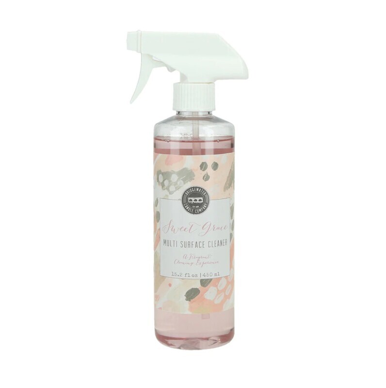 MultiSurface Cleaner-Sweet Grace