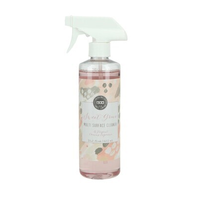 MultiSurface Cleaner-Sweet Grace