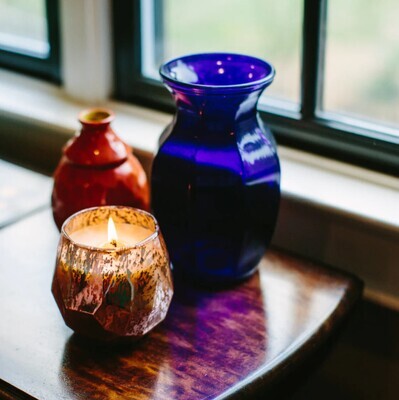 Sweet Grace Collection Candle #011