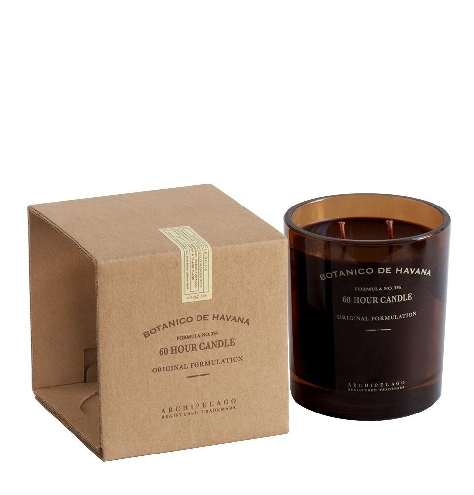 Archipelago Soy Candle
