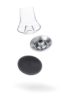 Les Impitoyables Whisky Tasting Set