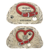 Pet Memorial Plaques