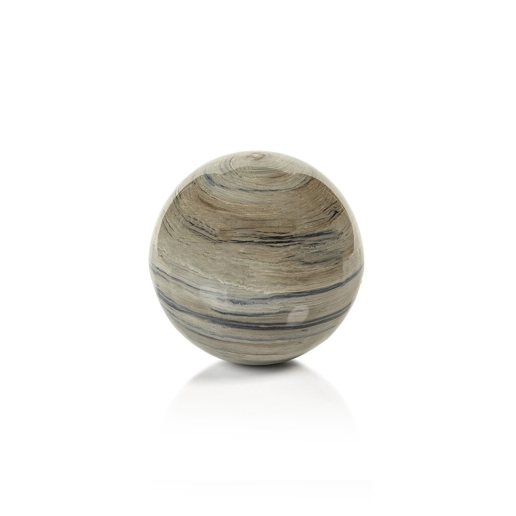 Casablanca Metal Ball - 6&quot;