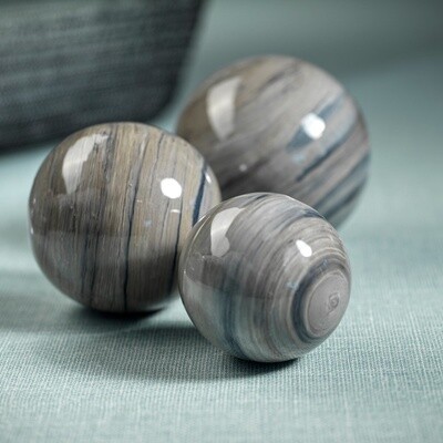 Casablanca Metal Ball - 6"
