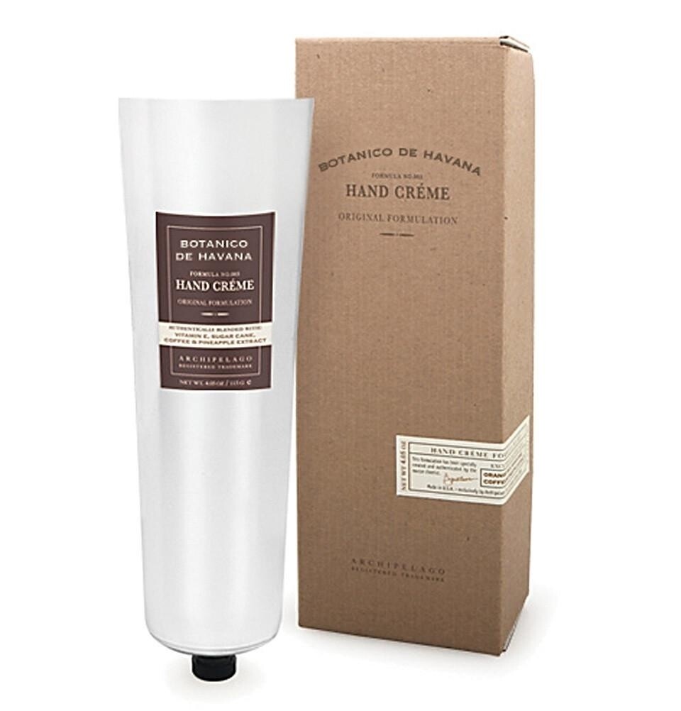 Archipelago Botanico Hand Creme