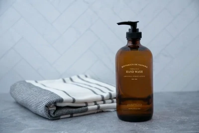 Archipelago Botanico Hand Wash