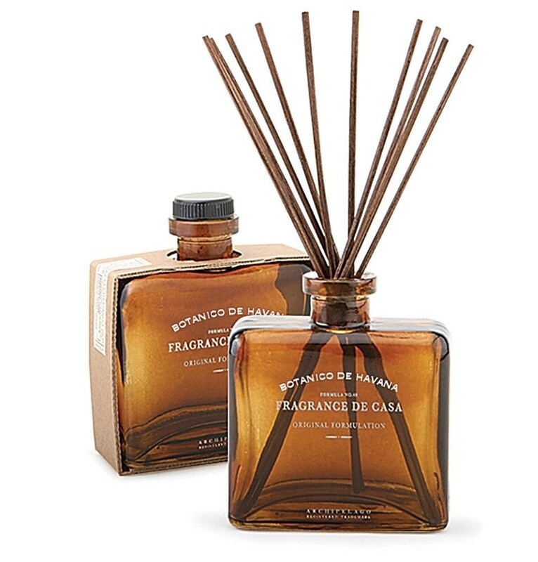 Archipelago Botanico Diffuser
