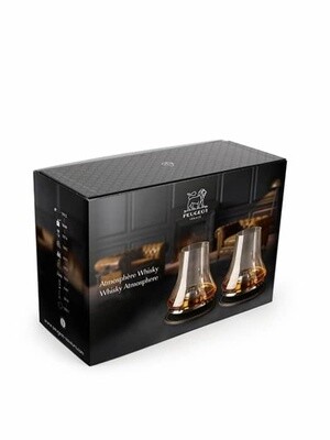 Whiskey Atmosphere Duo Gift Set