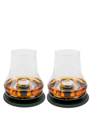 Whiskey Atmosphere Duo Gift Set