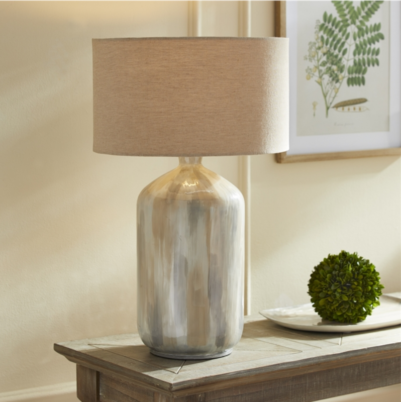 Almeta Lamp