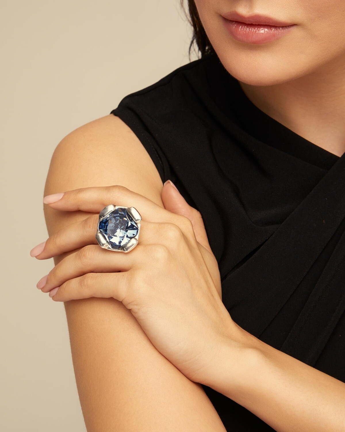 Charisma Ring (18/US 8.5)