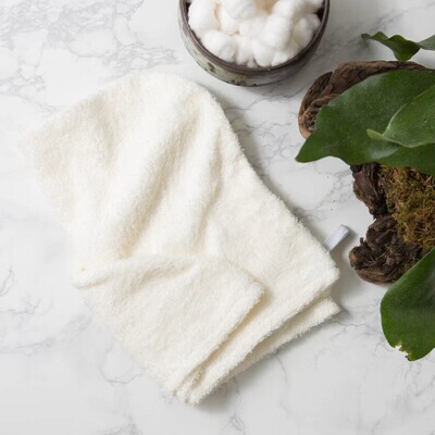 Spa Privé - Bamboo Hair Wrap