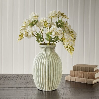 Thessaly Vase-Tall